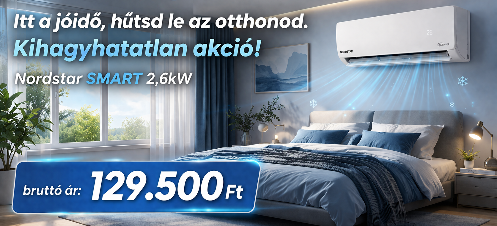 Cool-Sat Klíma Centrum