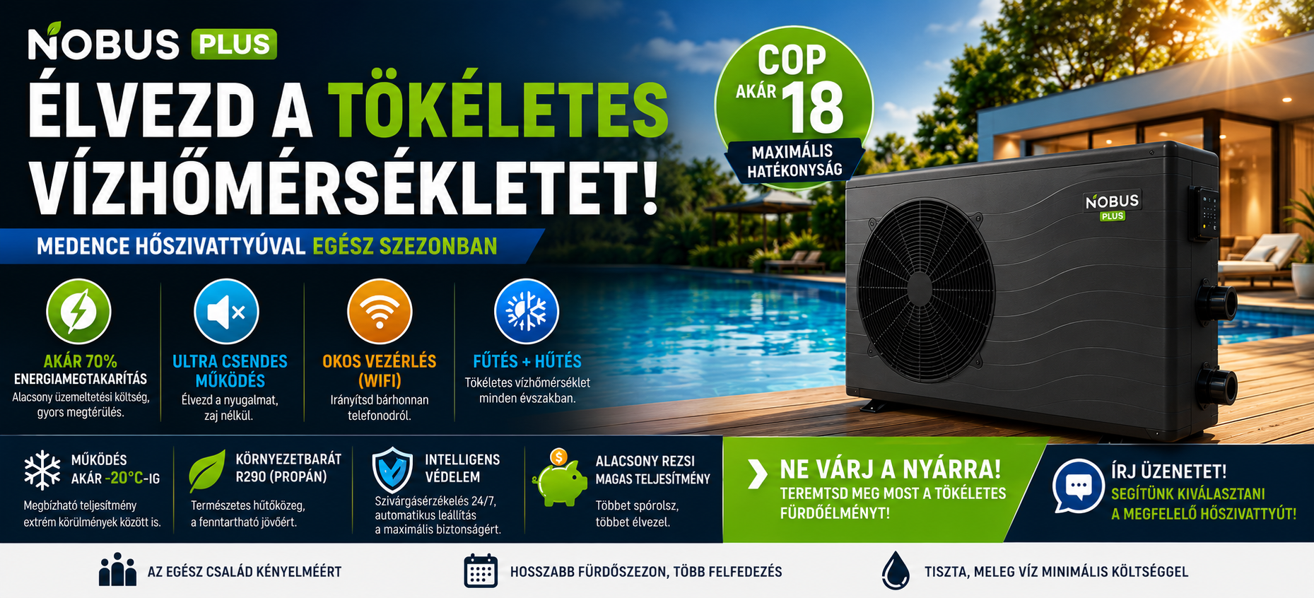 Cool-Sat Klíma Centrum