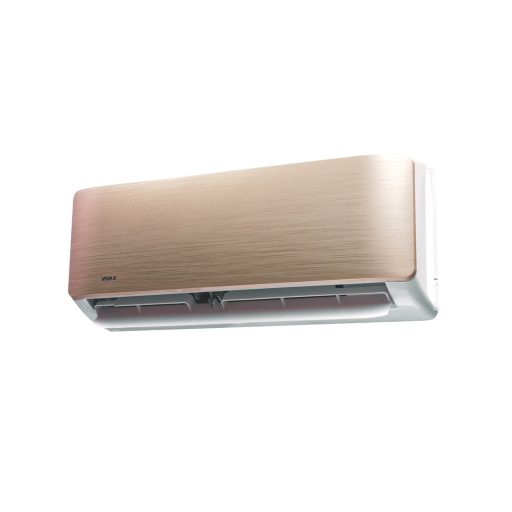VIVAX AERI ACP-09CH25AERI/I+ R32 oldalfali beltéri egység ARANY 2,63kW