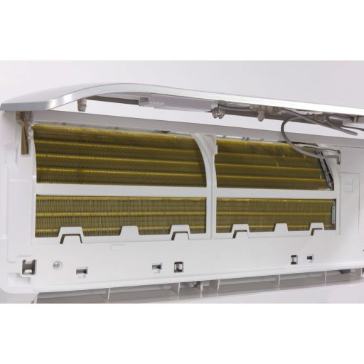 VIVAX AERI ACP-09CH25AERI/I+ R32 oldalfali beltéri egység EZÜST 2,63kW