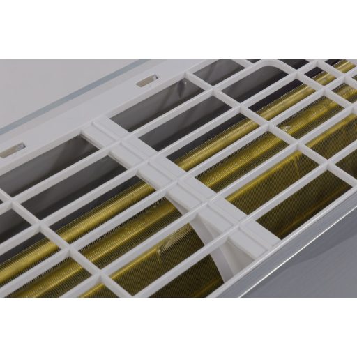 VIVAX AERI ACP-09CH25AERI/I+ R32 oldalfali beltéri egység EZÜST 2,63kW