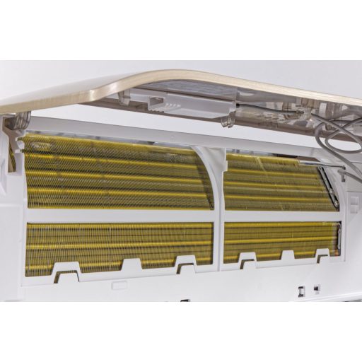 VIVAX R+ design ACP-09CH25AERI+ R32 oldalfali split klíma  ARANY 2,638kW