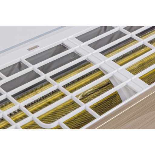 VIVAX R+ design ACP-09CH25AERI+ R32 oldalfali split klíma  ARANY 2,638kW