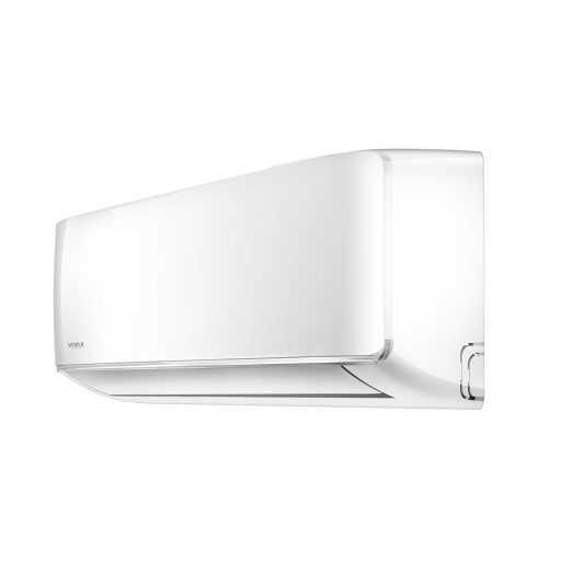 VIVAX R+ design ACP-09CH25AERI+ R32 oldalfali split klíma 2,638kW
