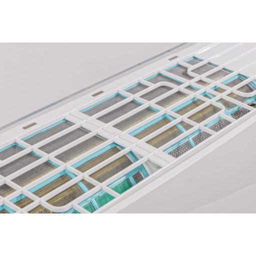 VIVAX R+ design ACP-09CH25AERI+ R32 oldalfali split klíma 2,638kW