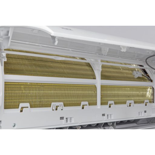 VIVAX H+ design ACP-12CH35AEHI+ R32 oldalfali split klíma 3,517kW (BESZERELÉSSEL!)