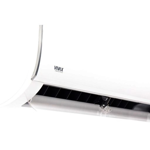 VIVAX M design ACP-12CH35AEMI+ R32 oldalfali split klíma 3,51kW