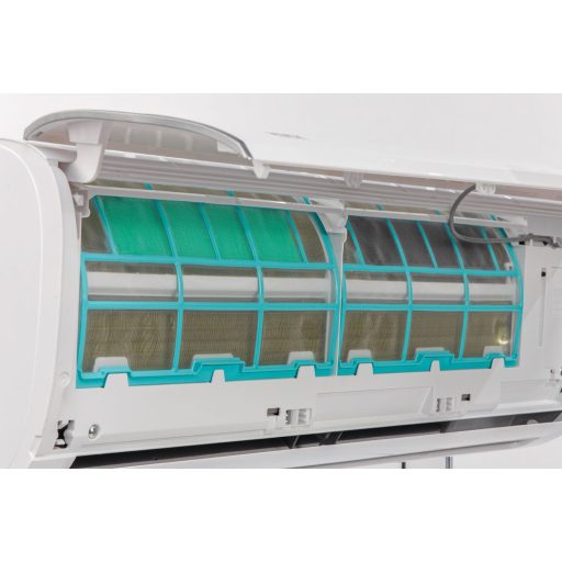 VIVAX M design ACP-12CH35AEMI+ R32 oldalfali split klíma 3,51kW