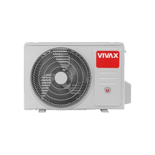 VIVAX M design ACP-12CH35AEMI+ R32 oldalfali split klíma 3,51kW