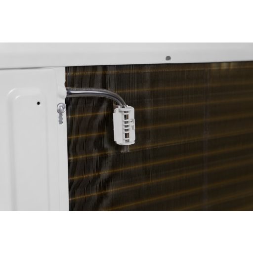 VIVAX N design ACP-12CH35AENI R32 oldalfali split klíma 3,51kW