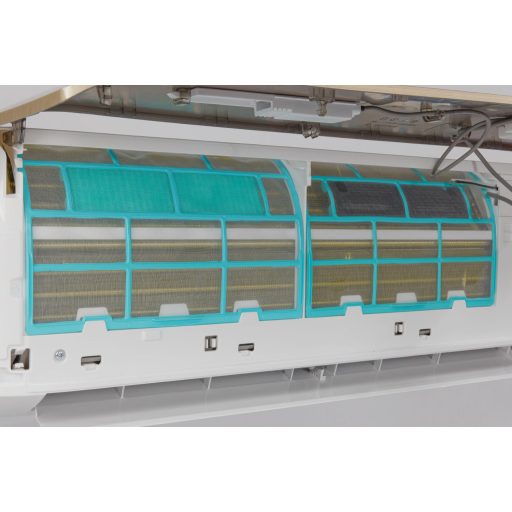 VIVAX AERI ACP-12CH35AERI/I+ R32 oldalfali beltéri egység ARANY 3,51kW