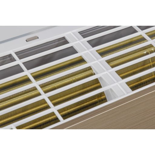 VIVAX AERI ACP-12CH35AERI/I+ R32 oldalfali beltéri egység ARANY 3,51kW