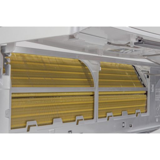 VIVAX AERI ACP-12CH35AERI/I+ R32 oldalfali beltéri egység EZÜST TÜKÖR 3,51kW