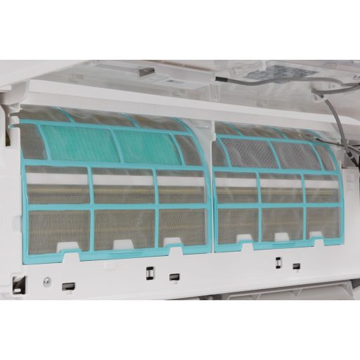 VIVAX AERI ACP-12CH35AERI/I+ R32 oldalfali beltéri egység 3,51kW