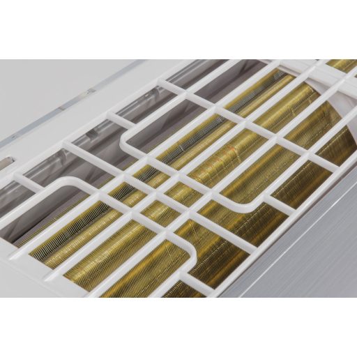 VIVAX R+ design ACP-12CH35AERI+ R32 oldalfali split klíma EZÜST 3,517kW