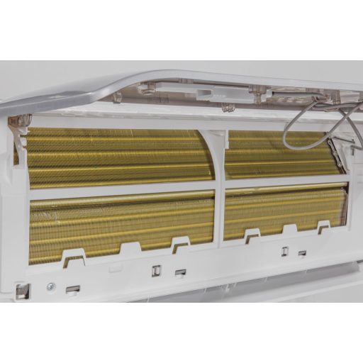 VIVAX R+ design ACP-12CH35AERI+ R32 oldalfali split klíma EZÜST 3,517kW