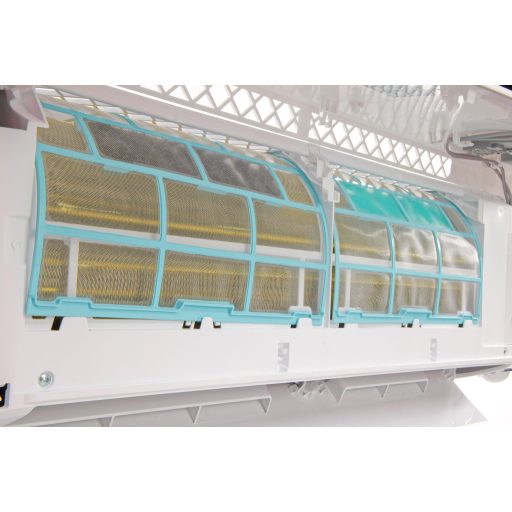 VIVAX Y design ACP-12CH35AEYI R32 oldalfali split klíma 3,51kW