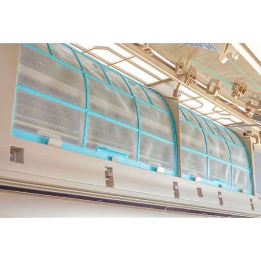 VIVAX H+ design ACP-18CH50AEHI+ R32 oldalfali split klíma ARANY 5,275kW