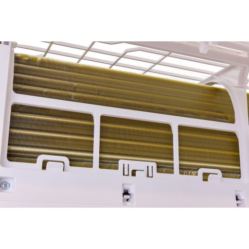 VIVAX H+ design ACP-18CH50AEHI+ R32 oldalfali split klíma ARANY 5,275kW