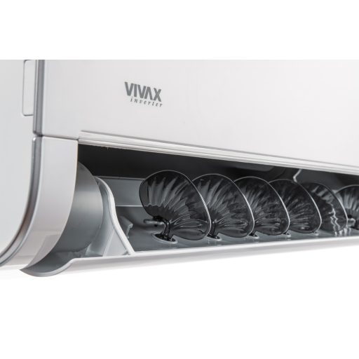 VIVAX H+ design ACP-18CH50AEHI+ R32 oldalfali split klíma 5,275kW