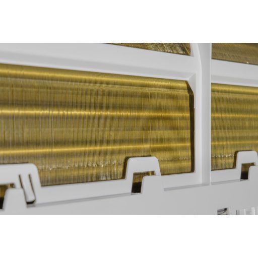 VIVAX M design ACP-18CH50AEMIs R32 oldalfali split klíma 5,27kW