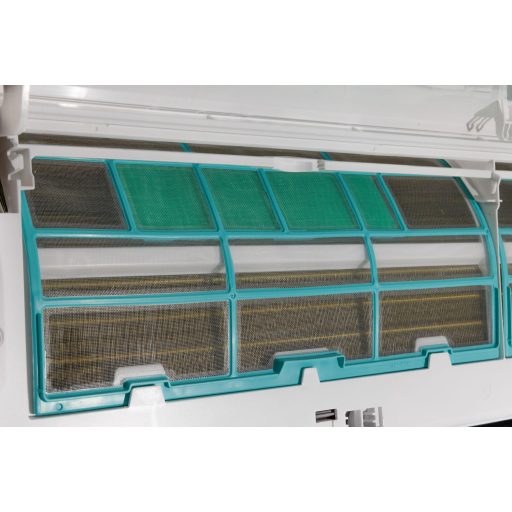 VIVAX M design ACP-18CH50AEMIs R32 oldalfali split klíma 5,27kW