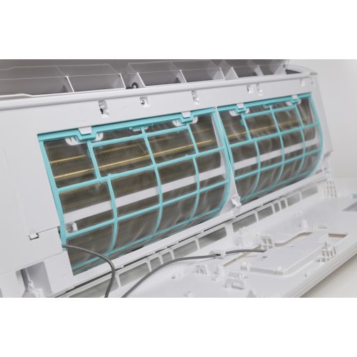 VIVAX N design ACP-18CH50AENI R32 oldalfali split klíma 5,27kW