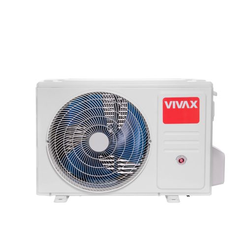 VIVAX N design ACP-18CH50AENI R32 oldalfali split klíma 5,27kW
