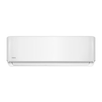   VIVAX AERI ACP-18CH50AERI/I+ R32 oldalfali beltéri egység EZÜST TÜKÖR 5,27kW