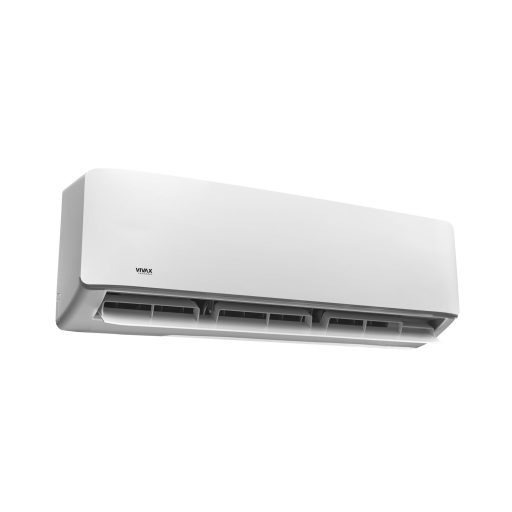 VIVAX AERI ACP-18CH50AERI/I+ R32 oldalfali beltéri egység EZÜST TÜKÖR 5,27kW