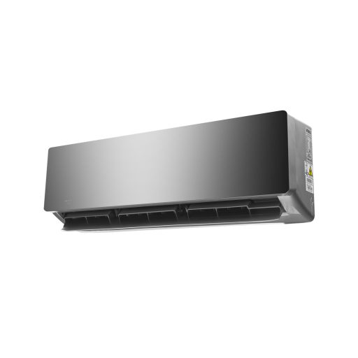 VIVAX R+ design ACP-18CH50AERI+ R32 oldalfali split klíma EZÜST TÜKÖR 5,275kW