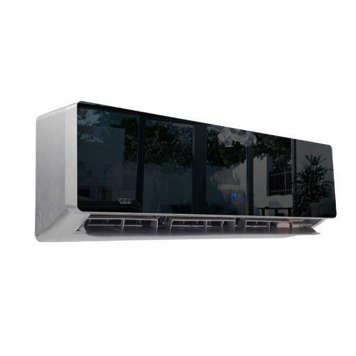 VIVAX R+ design ACP-18CH50AERI+ R32 oldalfali split klíma EZÜST TÜKÖR 5,275kW