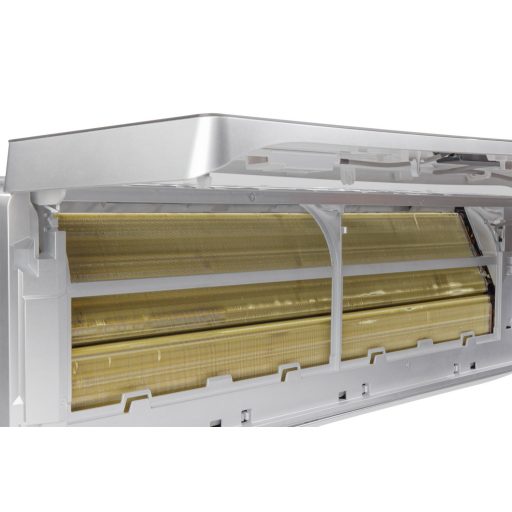 VIVAX R+ design ACP-18CH50AERI+ R32 oldalfali split klíma EZÜST TÜKÖR 5,275kW