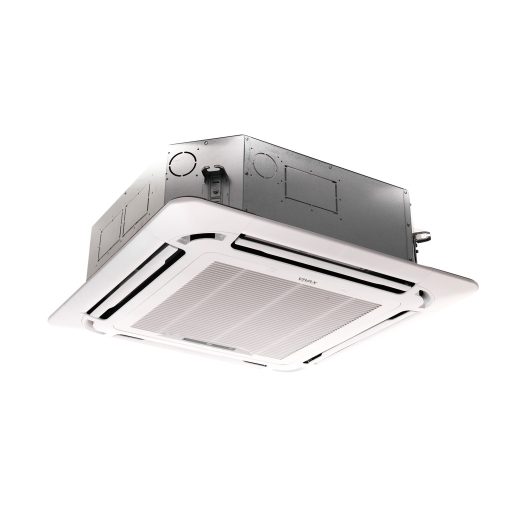 VIVAX CC AERI ACP-24CC70AERIs R32 kazettás split klíma 7,03kW