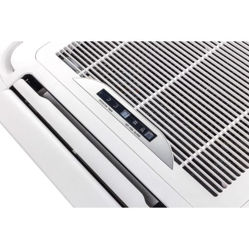 VIVAX CC AERI ACP-24CC70AERIs R32 kazettás split klíma 7,03kW