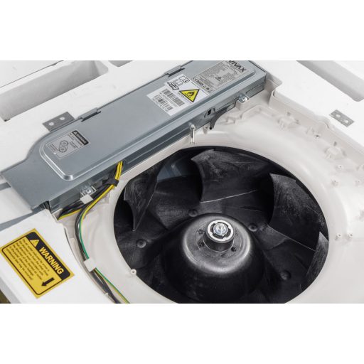 VIVAX CC AERI ACP-24CC70AERIs R32 kazettás split klíma 7,03kW