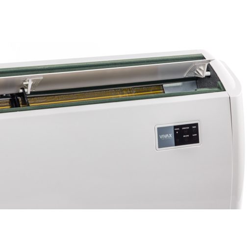 VIVAX CF AERI ACP-24CF70AERI+ R32 padló-mennyezeti split klíma 7,03kW