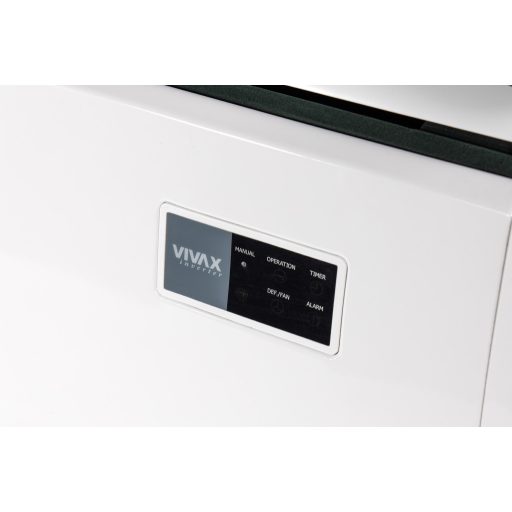 VIVAX CF AERI ACP-24CF70AERI+ R32 padló-mennyezeti split klíma 7,03kW