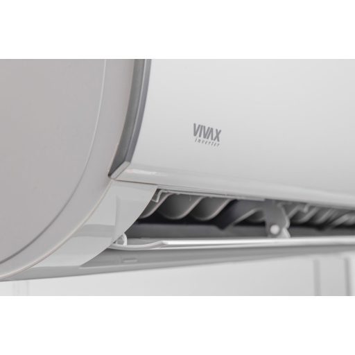 VIVAX M design ACP-24CH70AEMIs R32 oldalfali split klíma 7,03kW