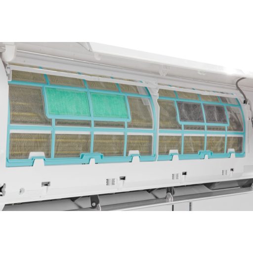 VIVAX M design ACP-24CH70AEMIs R32 oldalfali split klíma 7,03kW