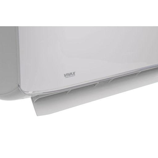 VIVAX R+ design ACP-24CH70AERI+ R32 oldalfali split klíma 7,034kW