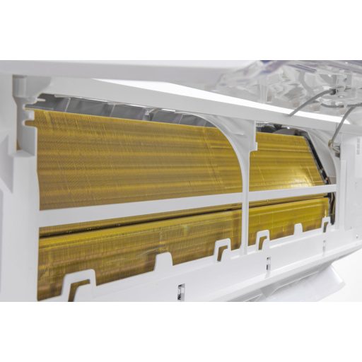 VIVAX R+ design ACP-24CH70AERI+ R32 oldalfali split klíma 7,034kW