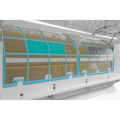 VIVAX R+ design ACP-24CH70AERI+ R32 oldalfali split klíma 7,034kW