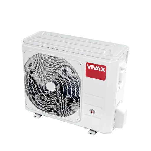 VIVAX DT AERI ACP-24DT70AERI+ R32 légcsatornás split klíma 7,09kW