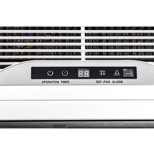 VIVAX CC AERI ACP-36CC105AERI+ R32 kazettás split klíma 10,55kW