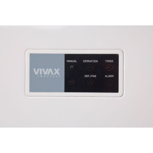 VIVAX CF AERI ACP-36CF105AERI+ R32 padló-mennyezeti split klíma 10,55kW