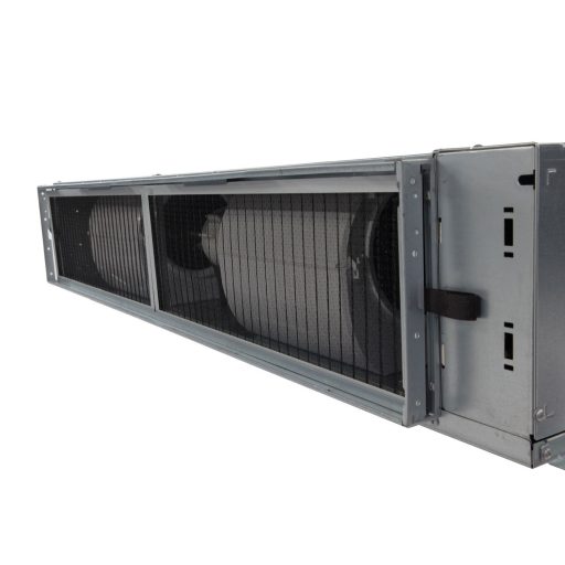 VIVAX DT AERI ACP-36DT105AERI+ R32 légcsatornás split klíma 10,55kW