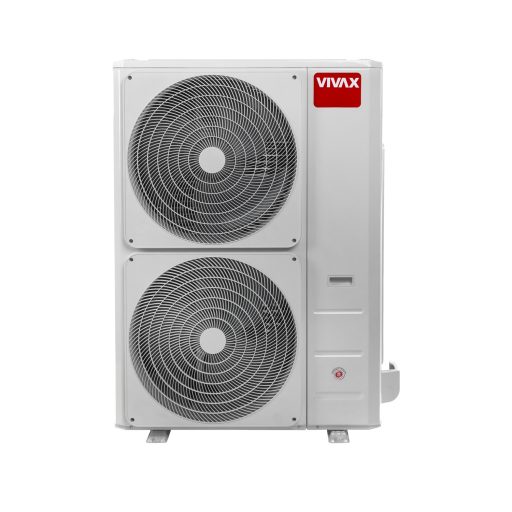 VIVAX CC AERI ACP-48CC140AERI+ R32 kazettás split klíma 14,06kW