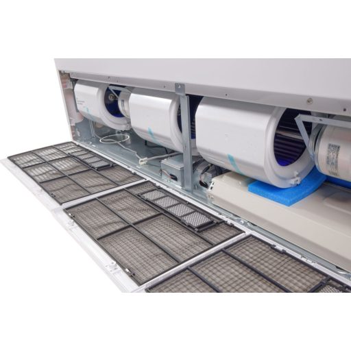 VIVAX CF AERI ACP-55CF160AERI+ R32 padló-mennyezeti split klíma 15,24kW