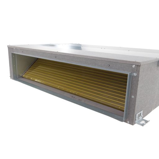 VIVAX DT AERI ACP-55DT160AERI+ R32 légcsatornás split klíma 15,24kW